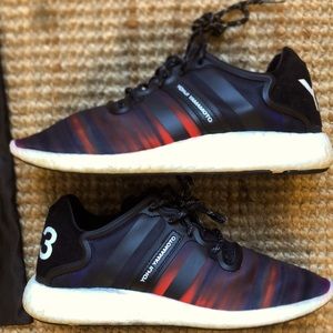 Adidas | Y-3 Yohji Run|